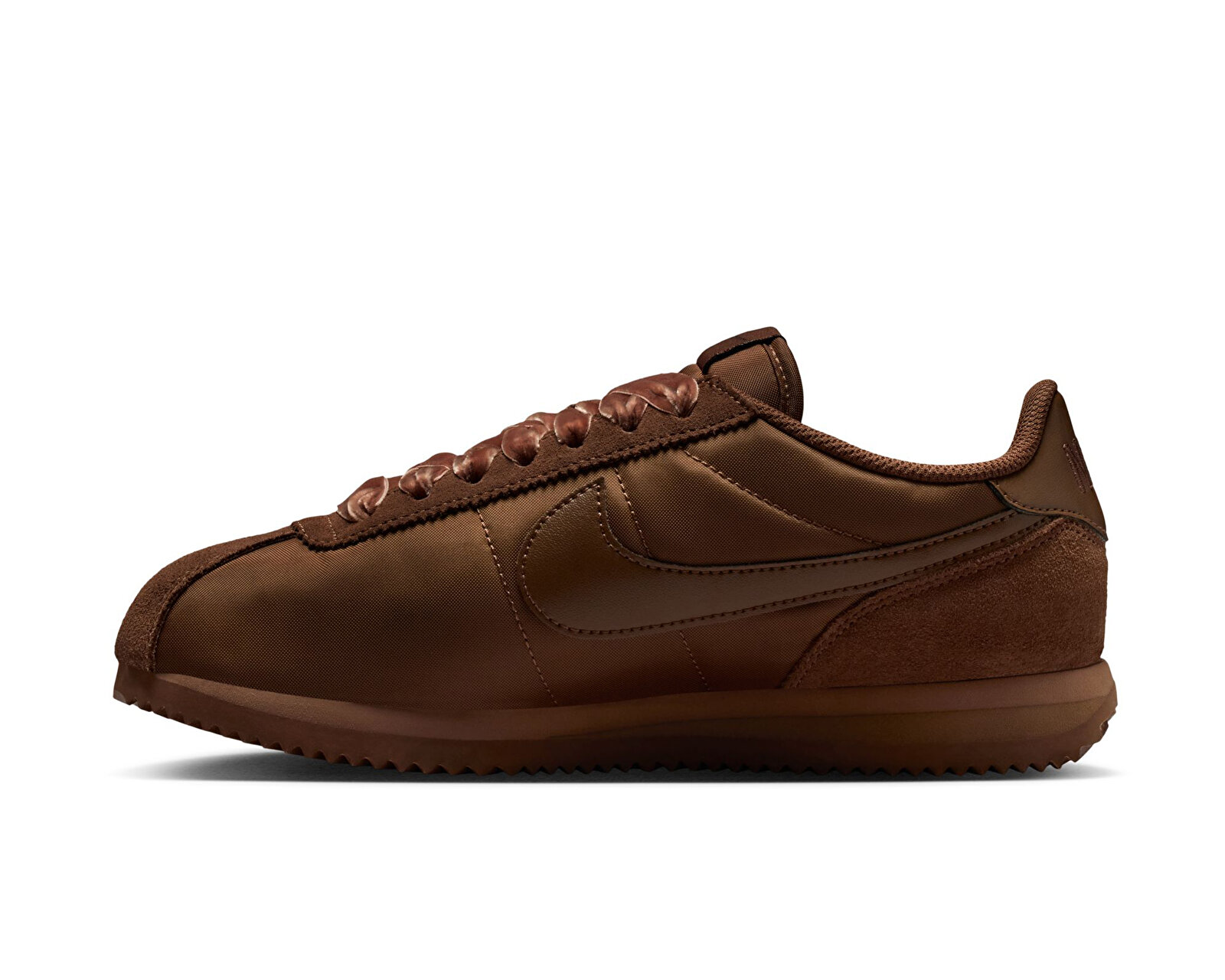 Nike Kahverengi Nike Cortez