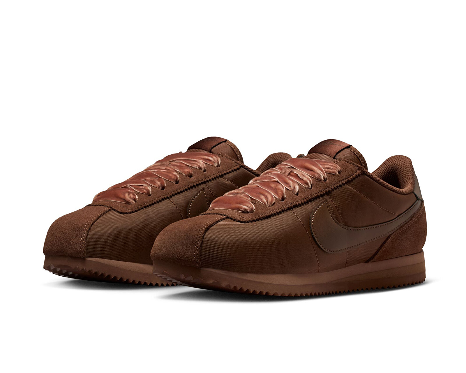Nike Kahverengi Nike Cortez