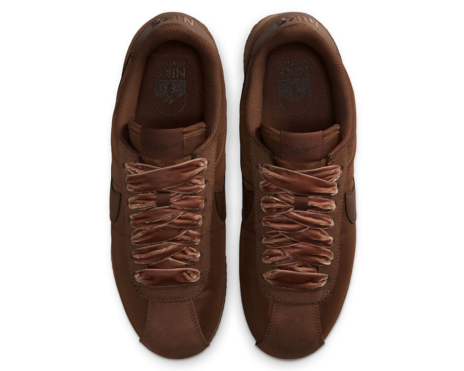 Nike Kahverengi Nike Cortez