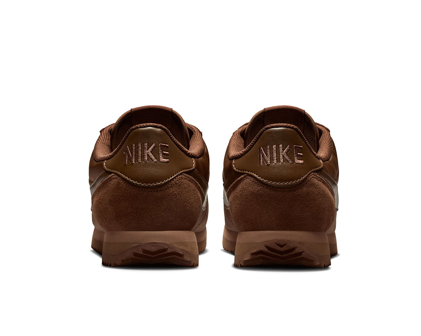 Nike Kahverengi Nike Cortez