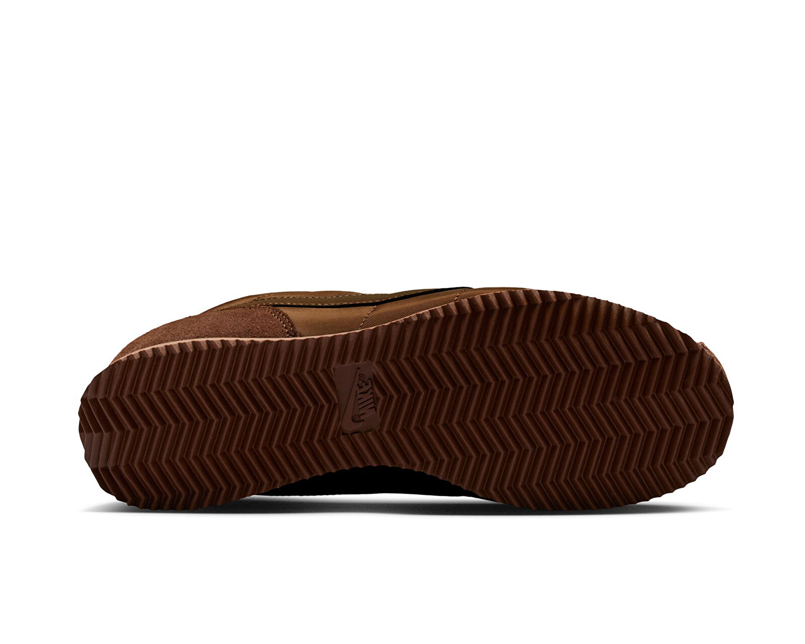 Nike Kahverengi Nike Cortez
