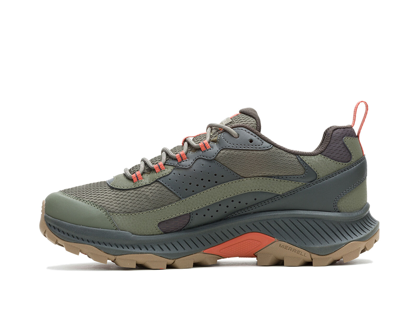 Merrell Yeşil Merrell Speed Strike 2