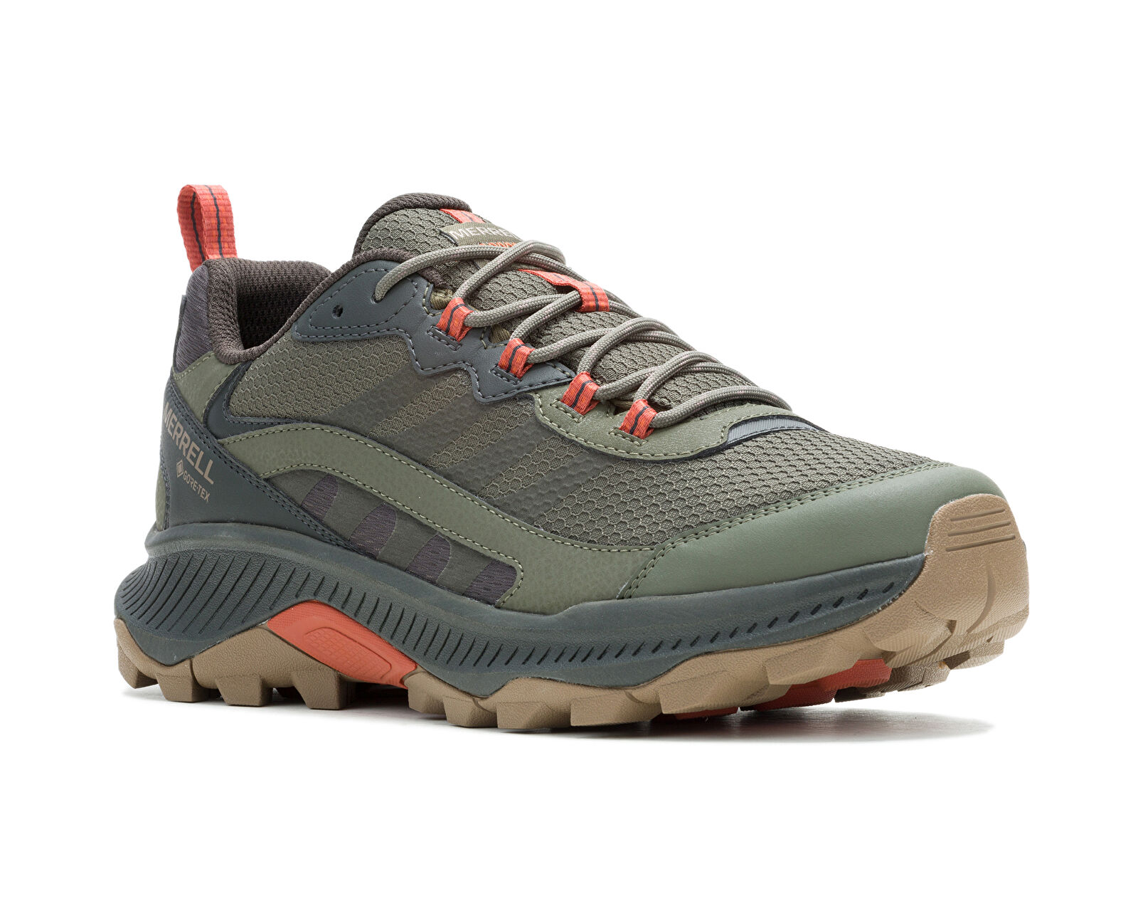 Merrell Yeşil Merrell Speed Strike 2