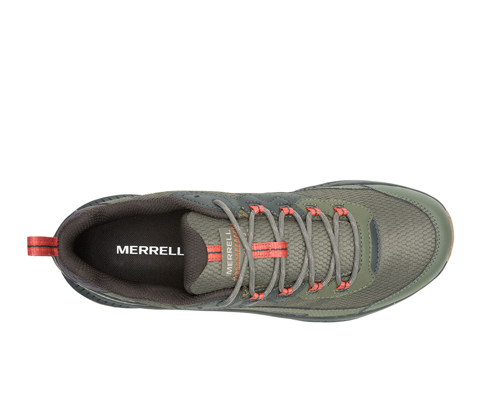 Merrell Yeşil Merrell Speed Strike 2