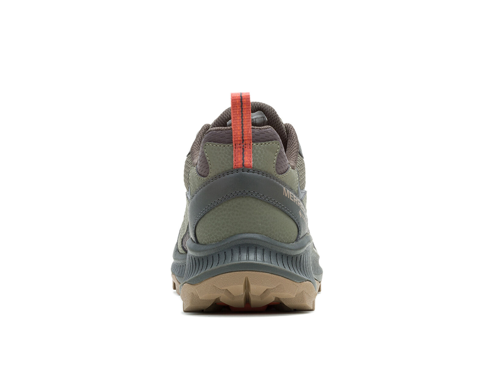 Merrell Yeşil Merrell Speed Strike 2