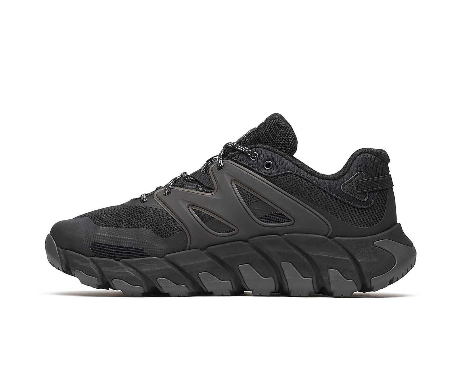 Merrell Siyah Merrell Maipo Explorer AEROSPORT