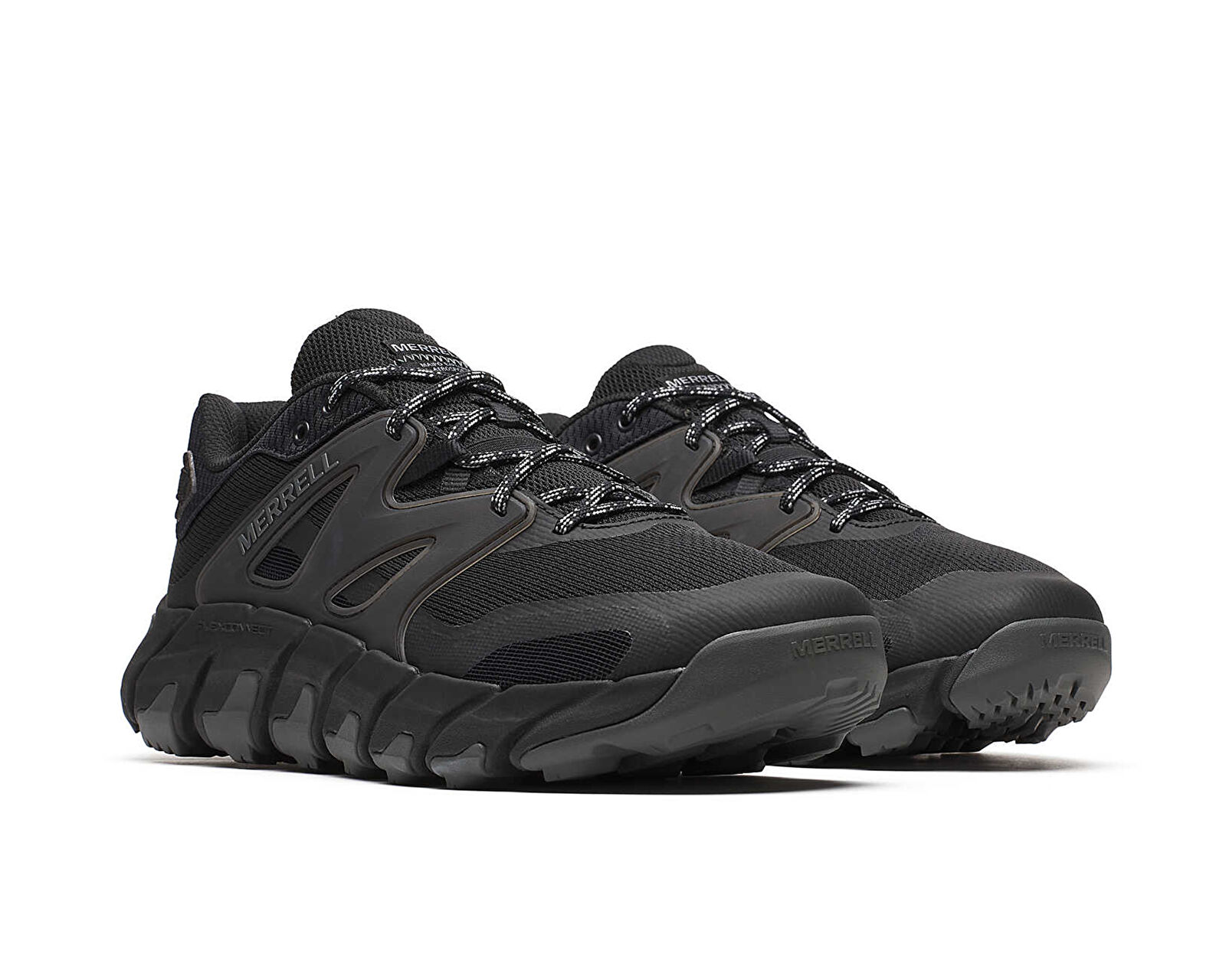 Merrell Siyah Merrell Maipo Explorer AEROSPORT