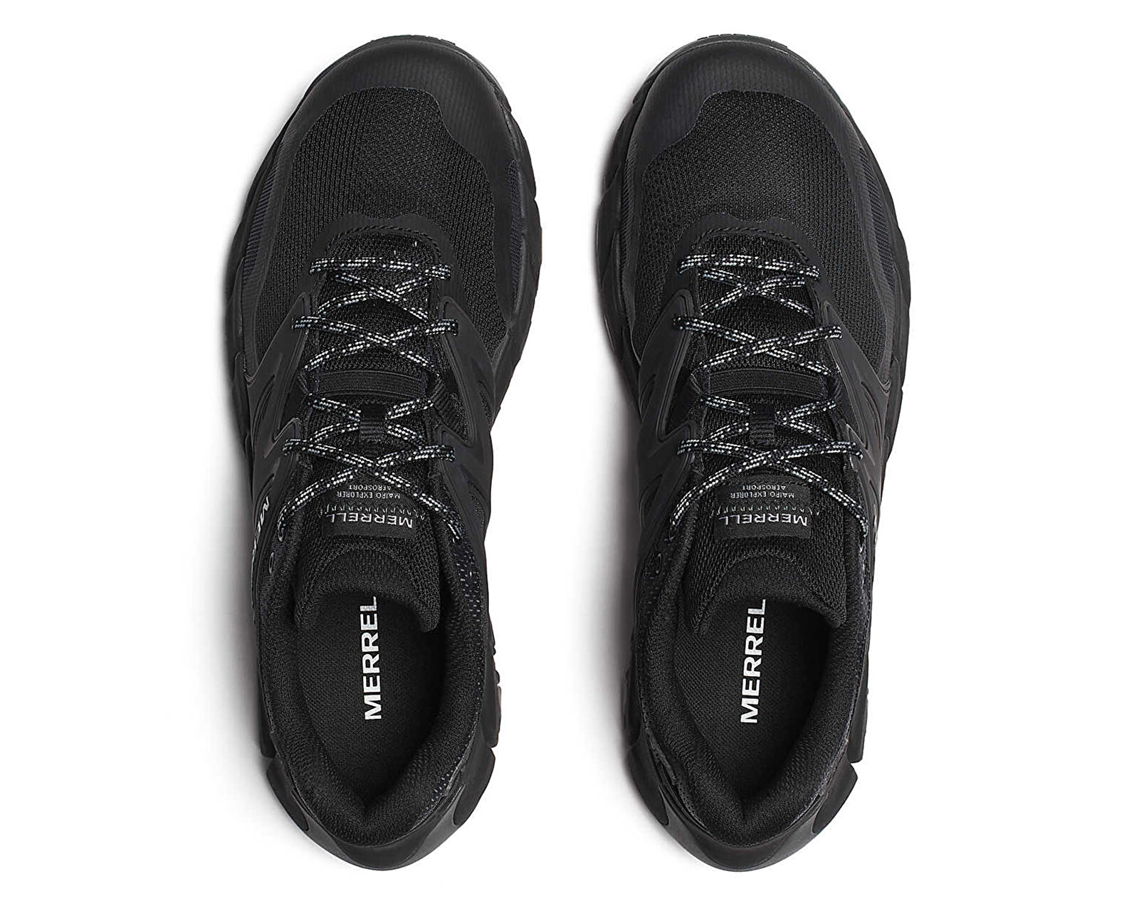 Merrell Siyah Merrell Maipo Explorer AEROSPORT