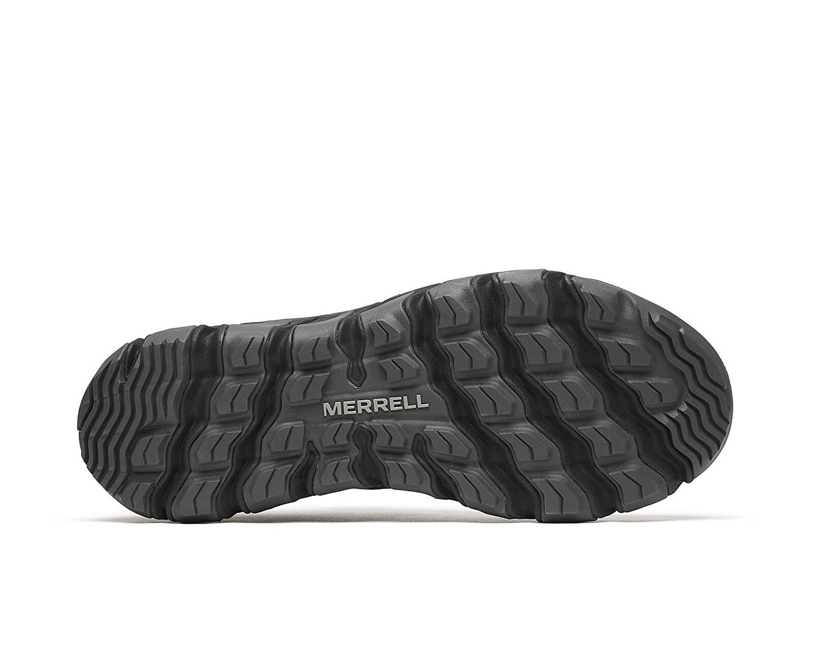 Merrell Siyah Merrell Maipo Explorer AEROSPORT