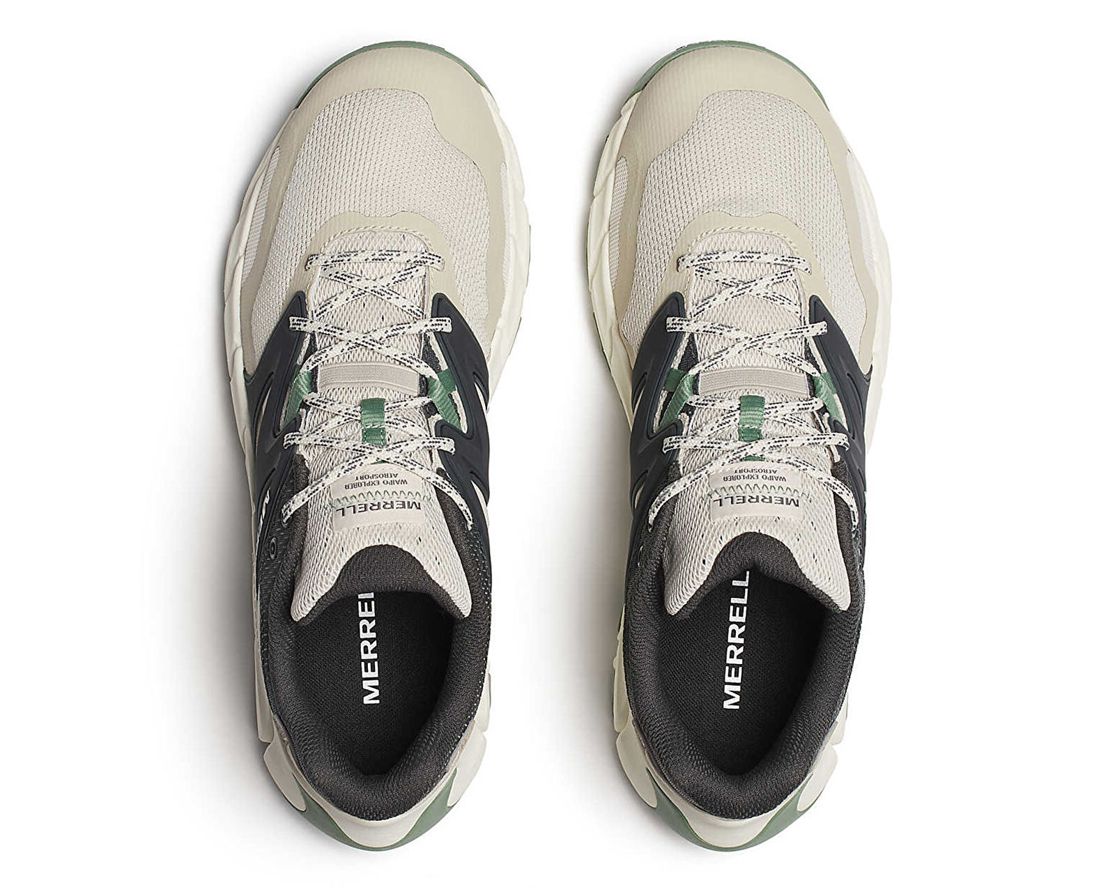 Merrell Bej Merrell Maipo Explorer AEROSPORT