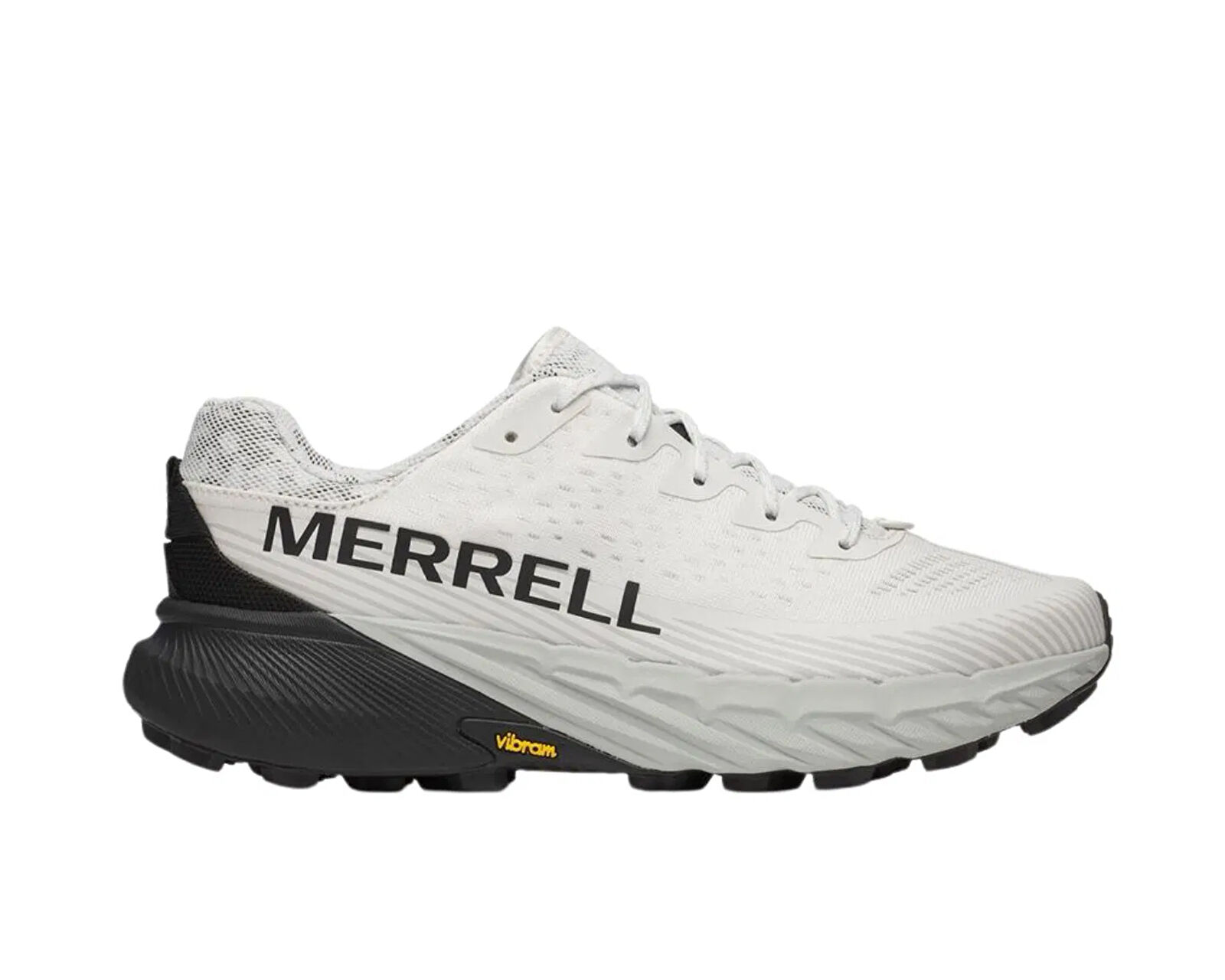 Merrell Beyaz Merrell Agility Peak 5