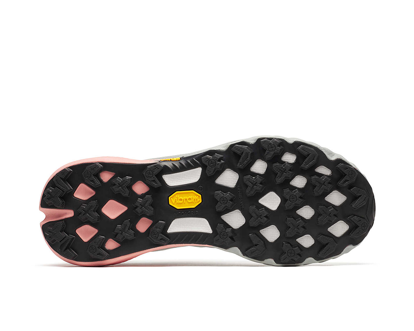 Merrell Beyaz Merrell Agility Peak 5