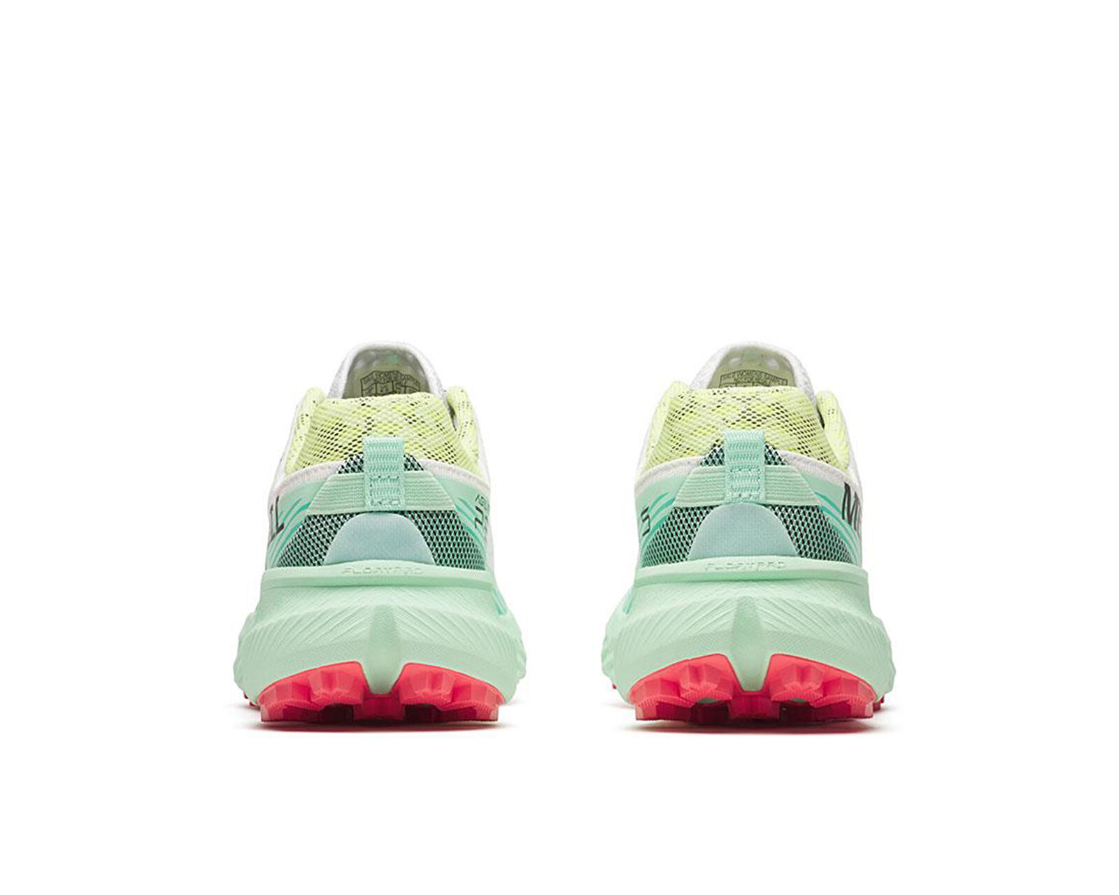 Merrell Beyaz Merrell Agility Peak 5