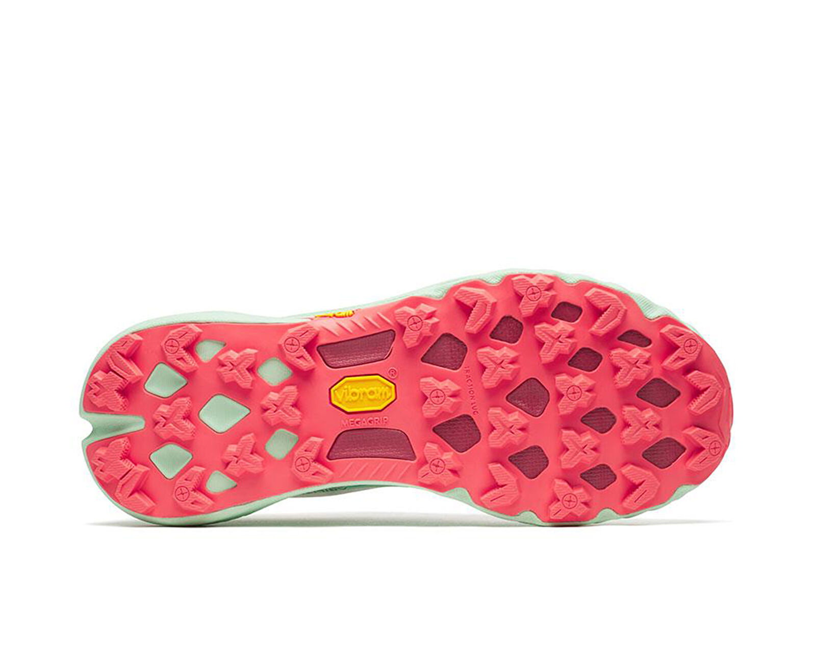 Merrell Beyaz Merrell Agility Peak 5