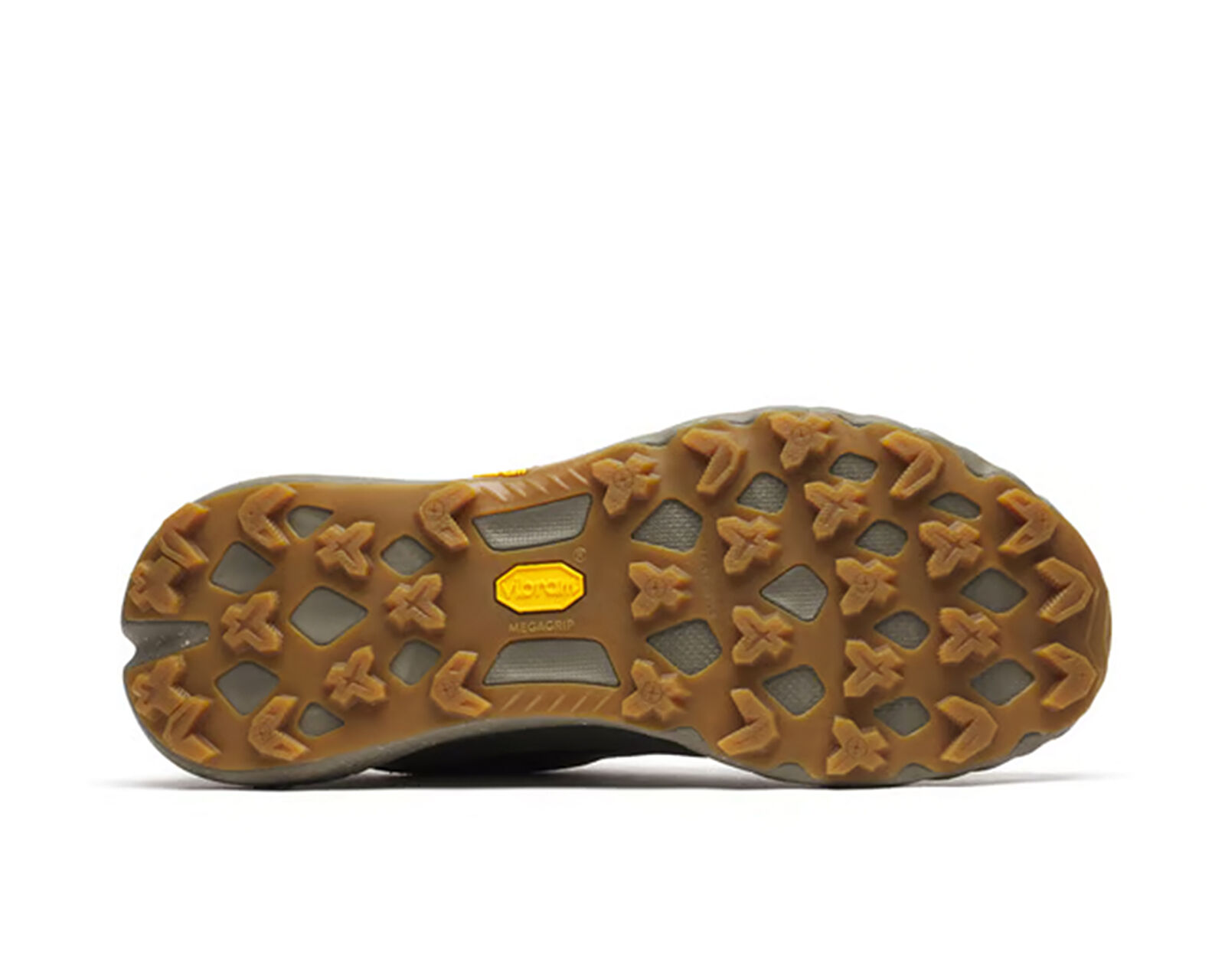 Merrell Yeşil Merrell Agility Peak 5