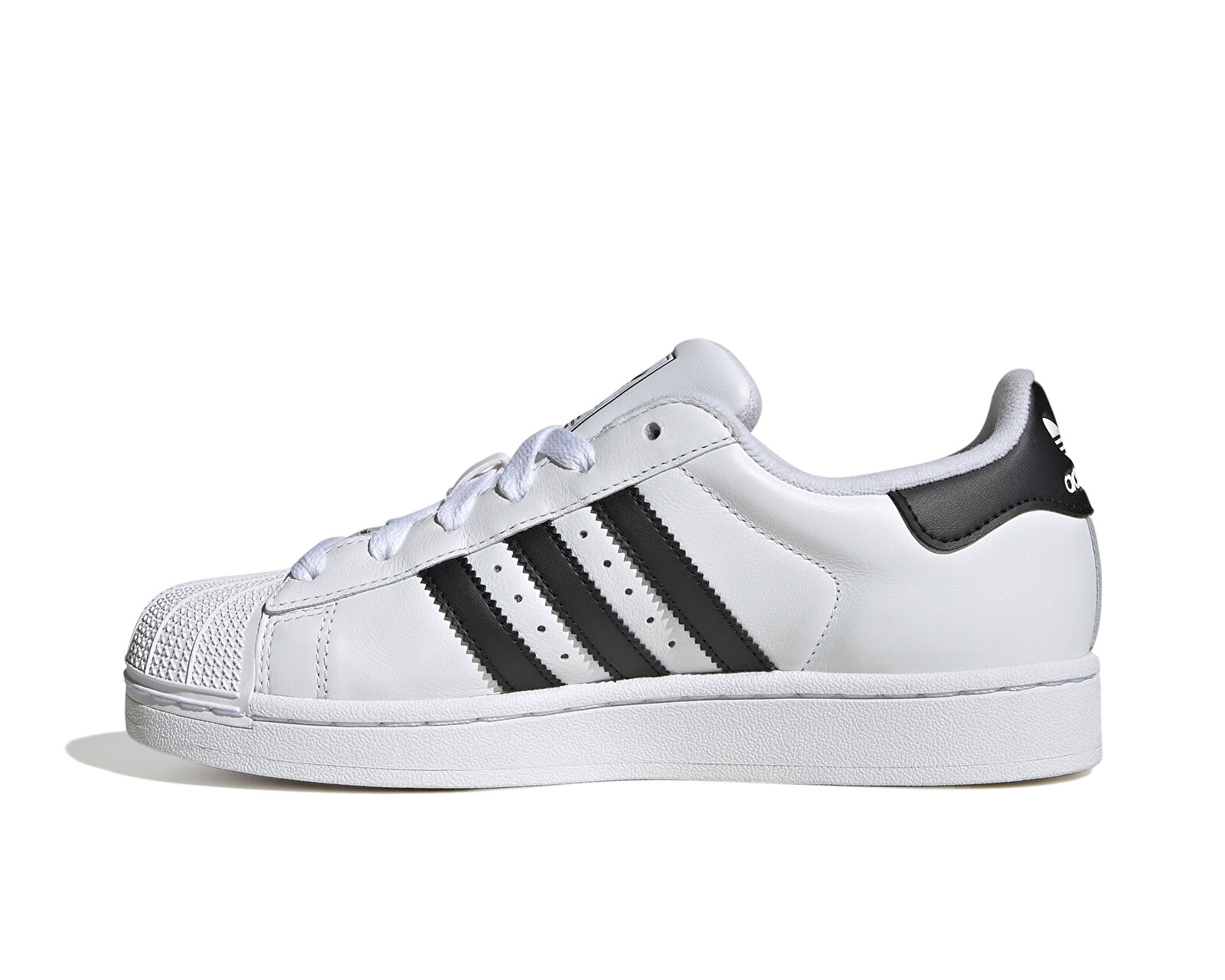 Adidas Beyaz Adidas Superstar II