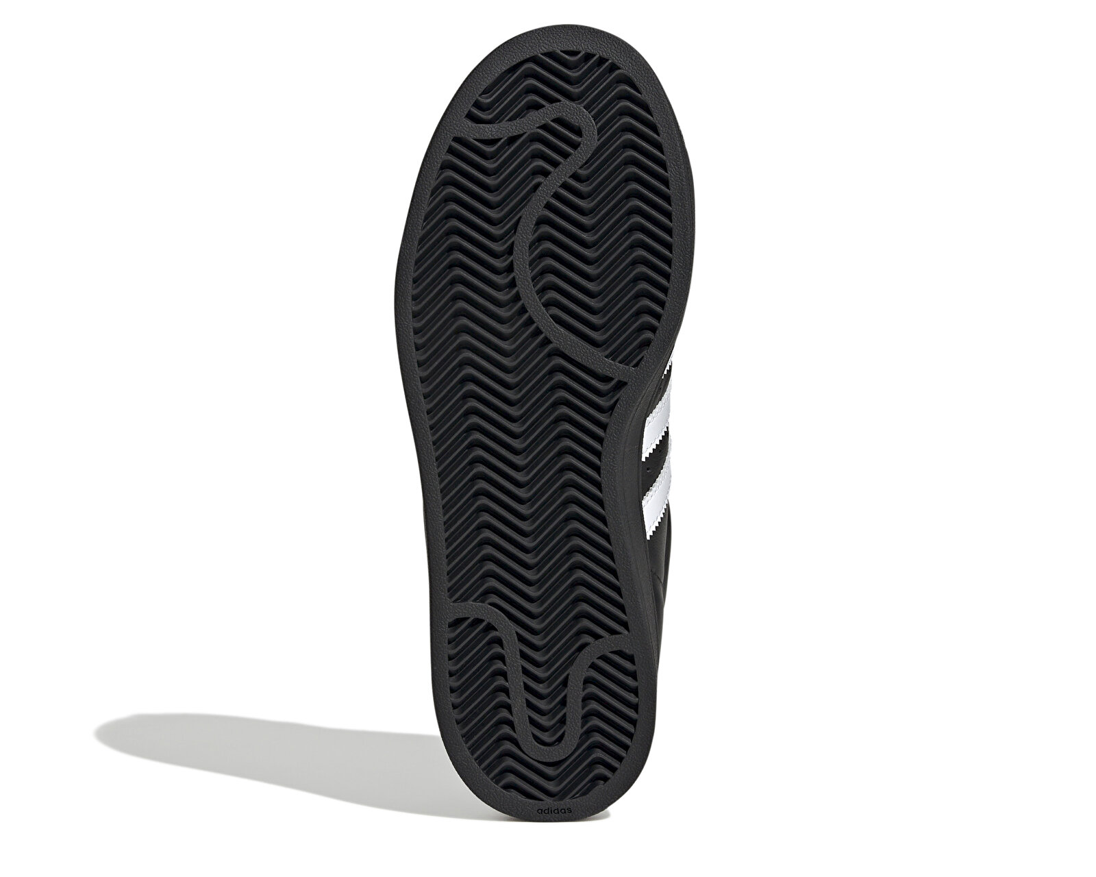 Adidas Siyah Adidas Superstar