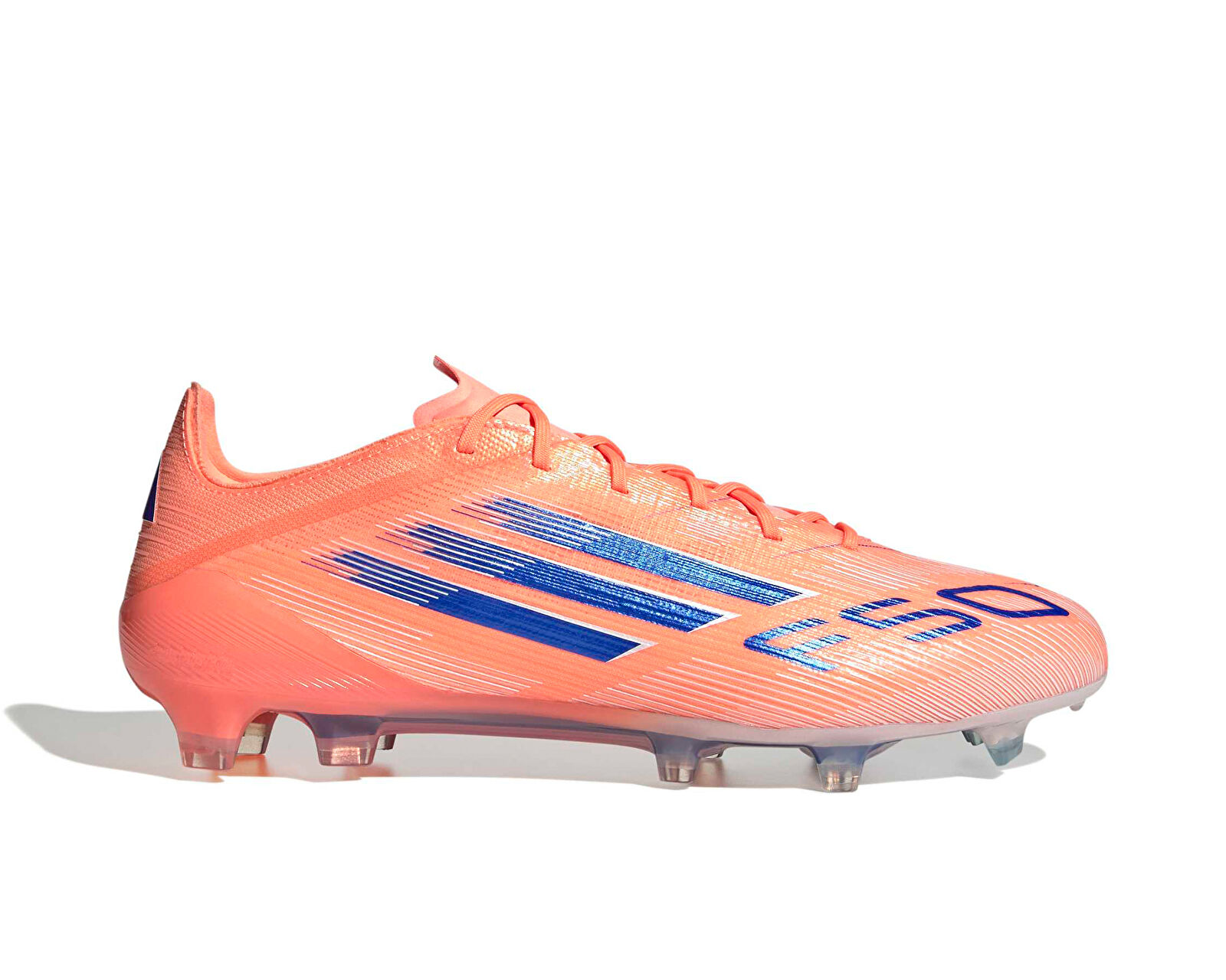 Adidas Turuncu Adidas F50 Elite