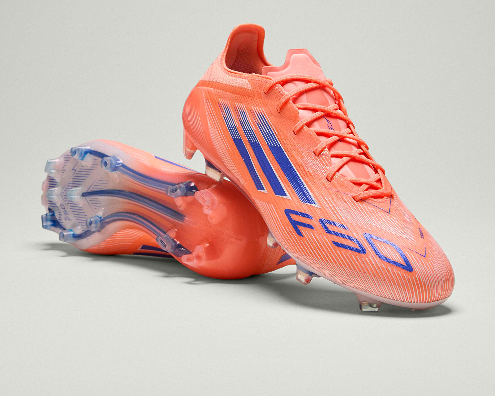 Adidas Turuncu Adidas F50 Elite