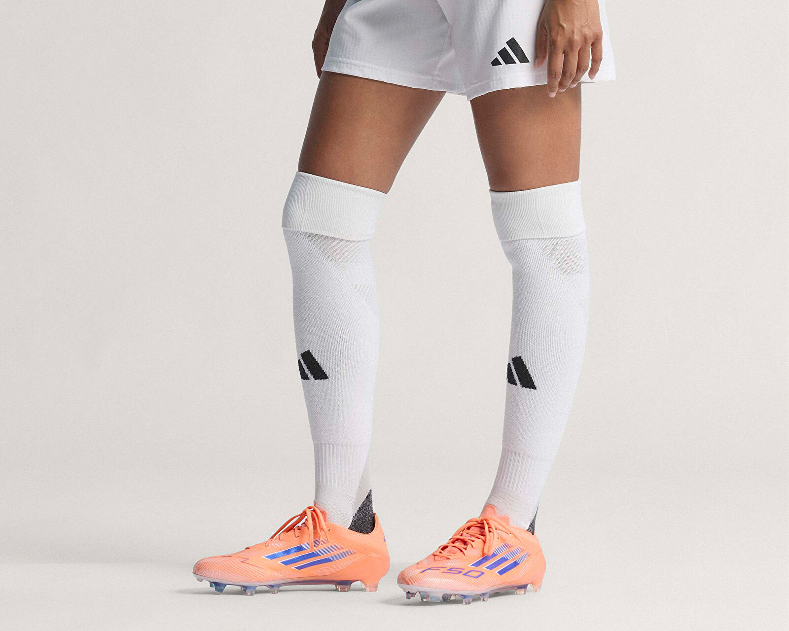 Adidas Turuncu Adidas F50 Elite
