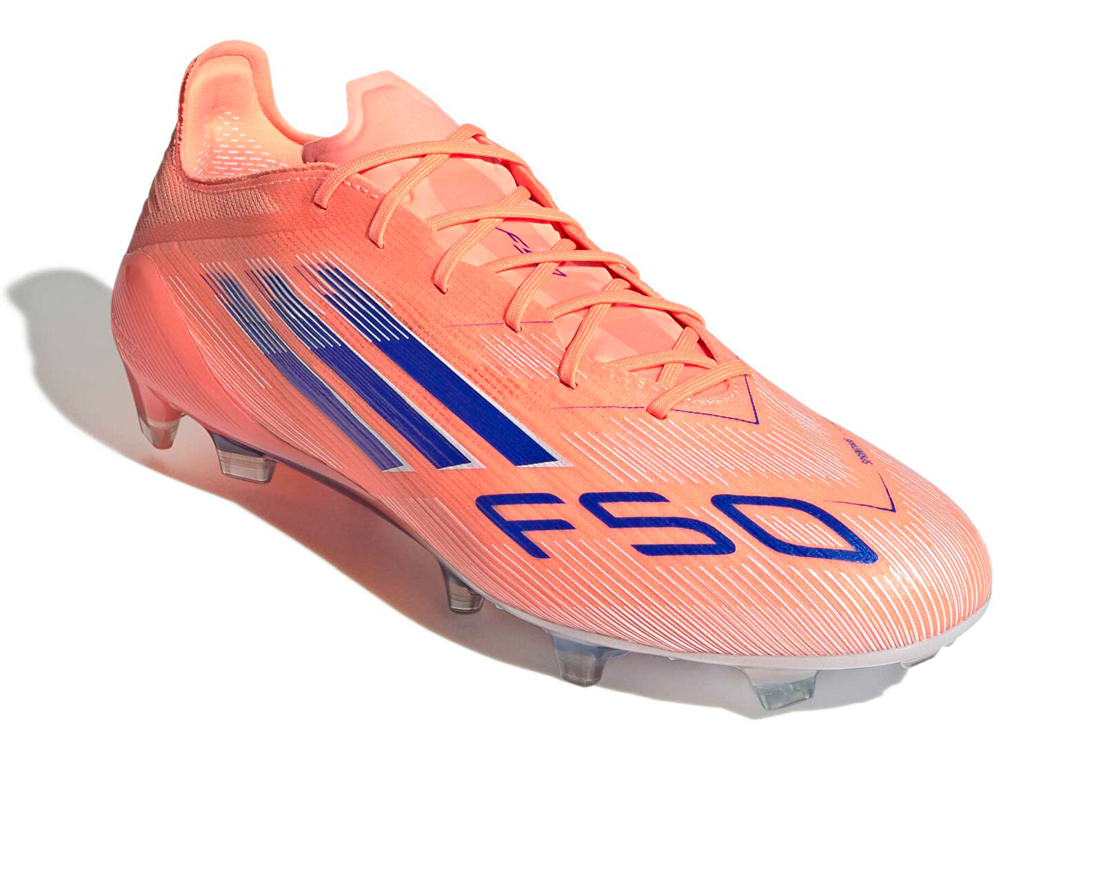 Adidas Turuncu Adidas F50 Elite