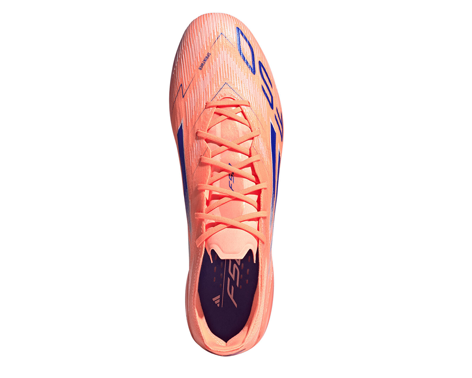 Adidas Turuncu Adidas F50 Elite