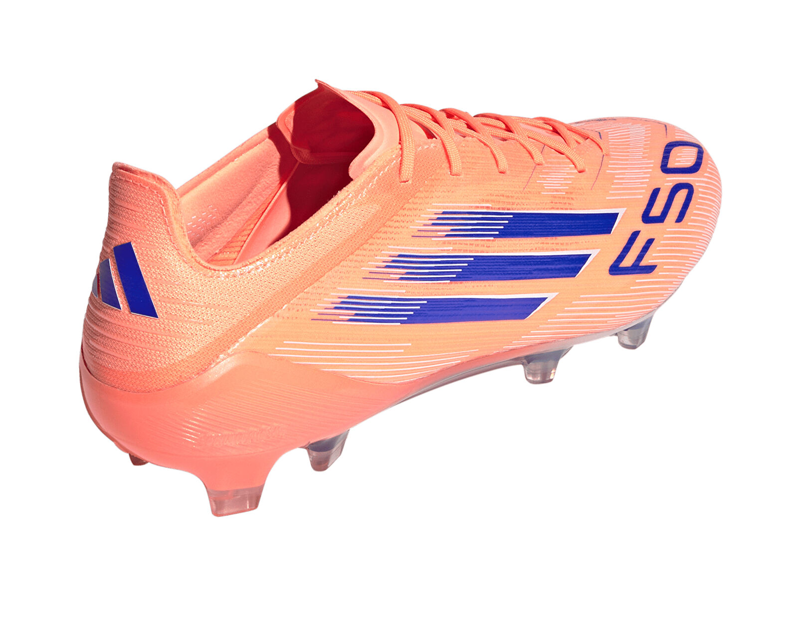 Adidas Turuncu Adidas F50 Elite