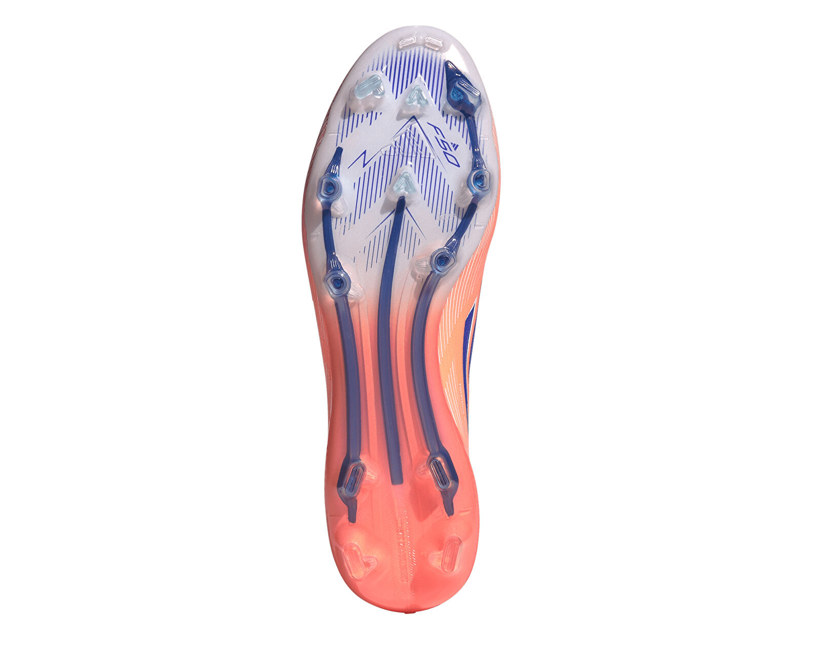 Adidas Turuncu Adidas F50 Elite