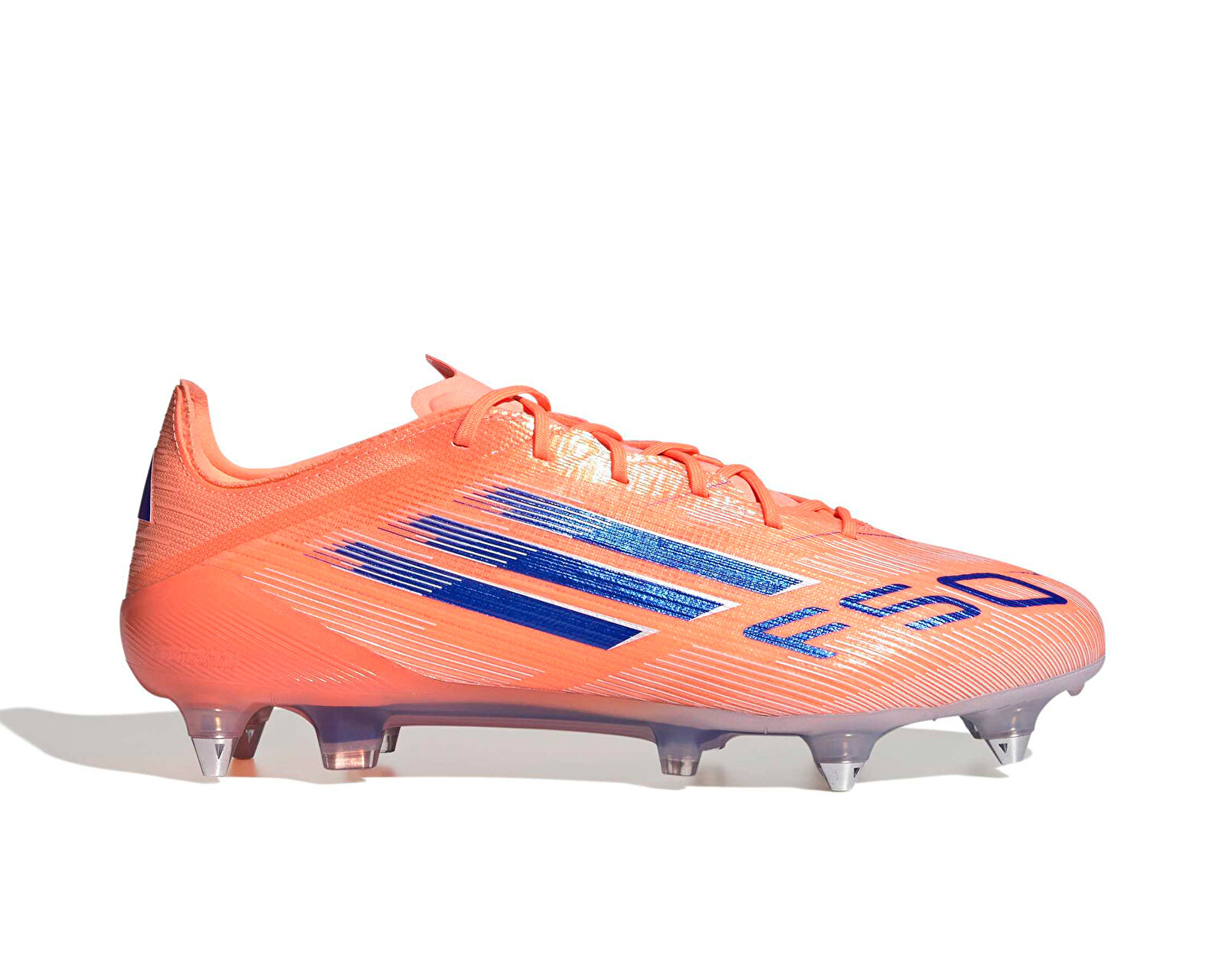 Adidas Turuncu Adidas F50 Elite