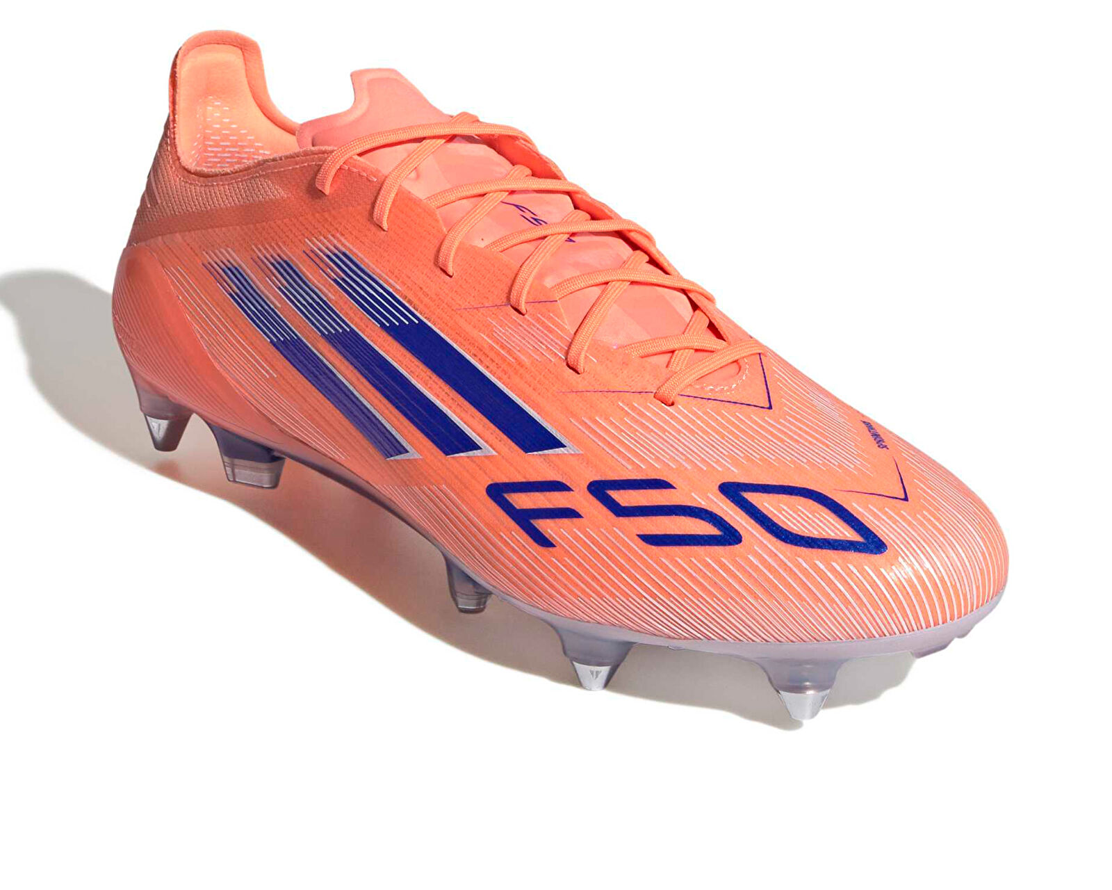 Adidas Turuncu Adidas F50 Elite