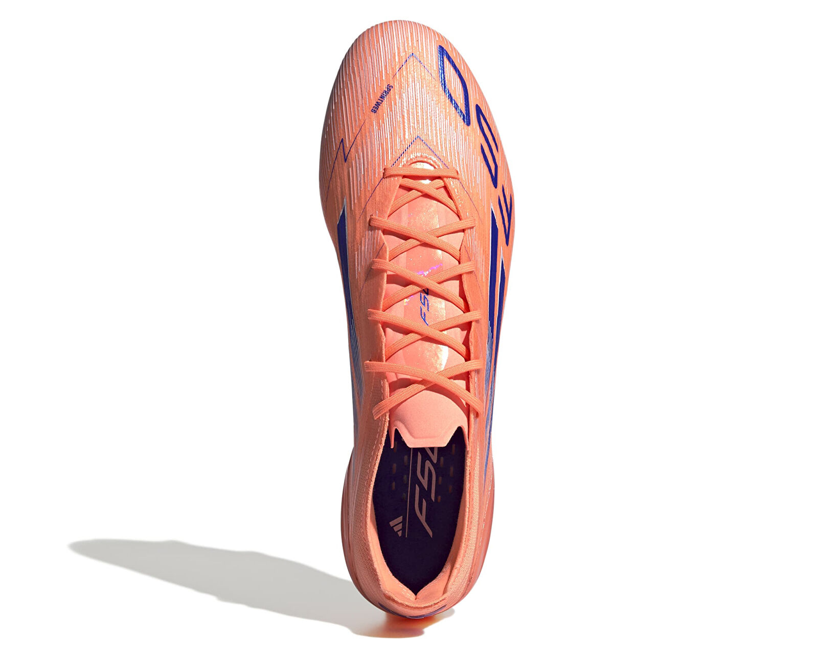 Adidas Turuncu Adidas F50 Elite