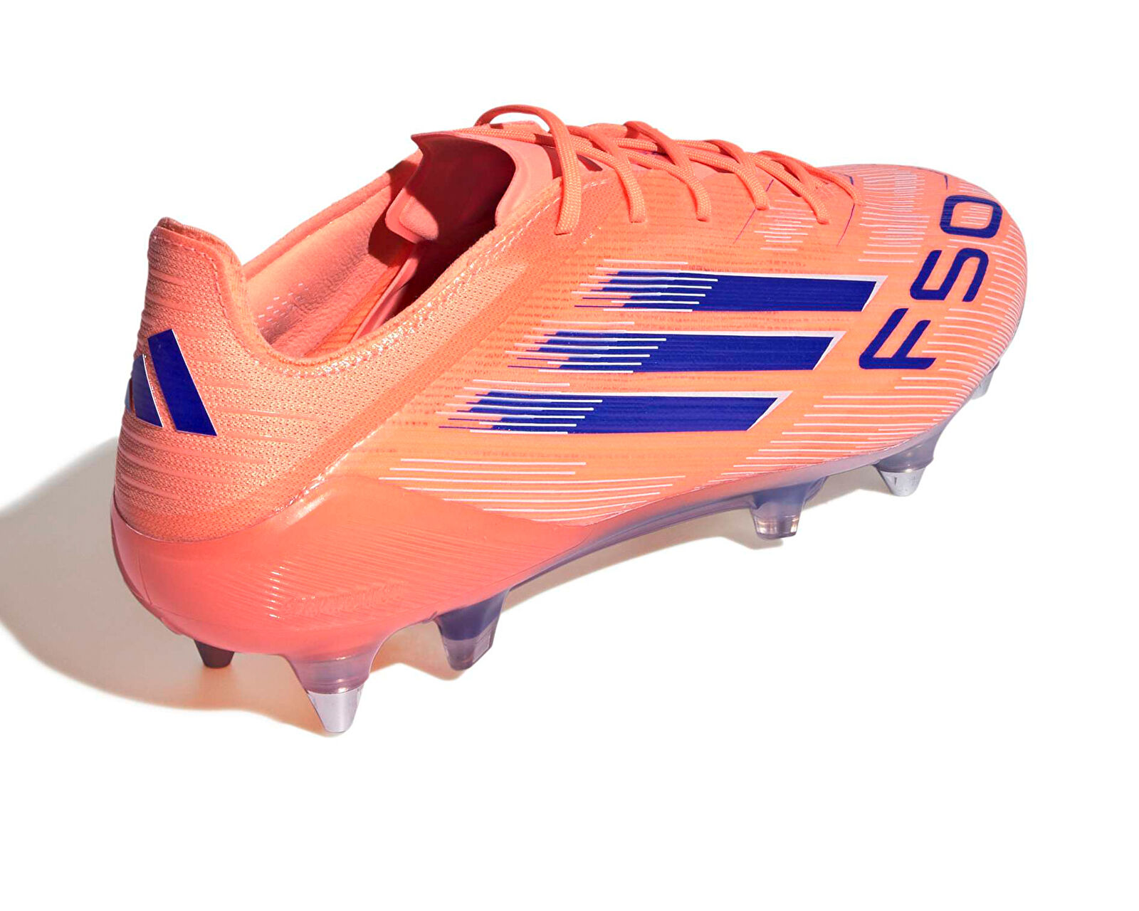 Adidas Turuncu Adidas F50 Elite