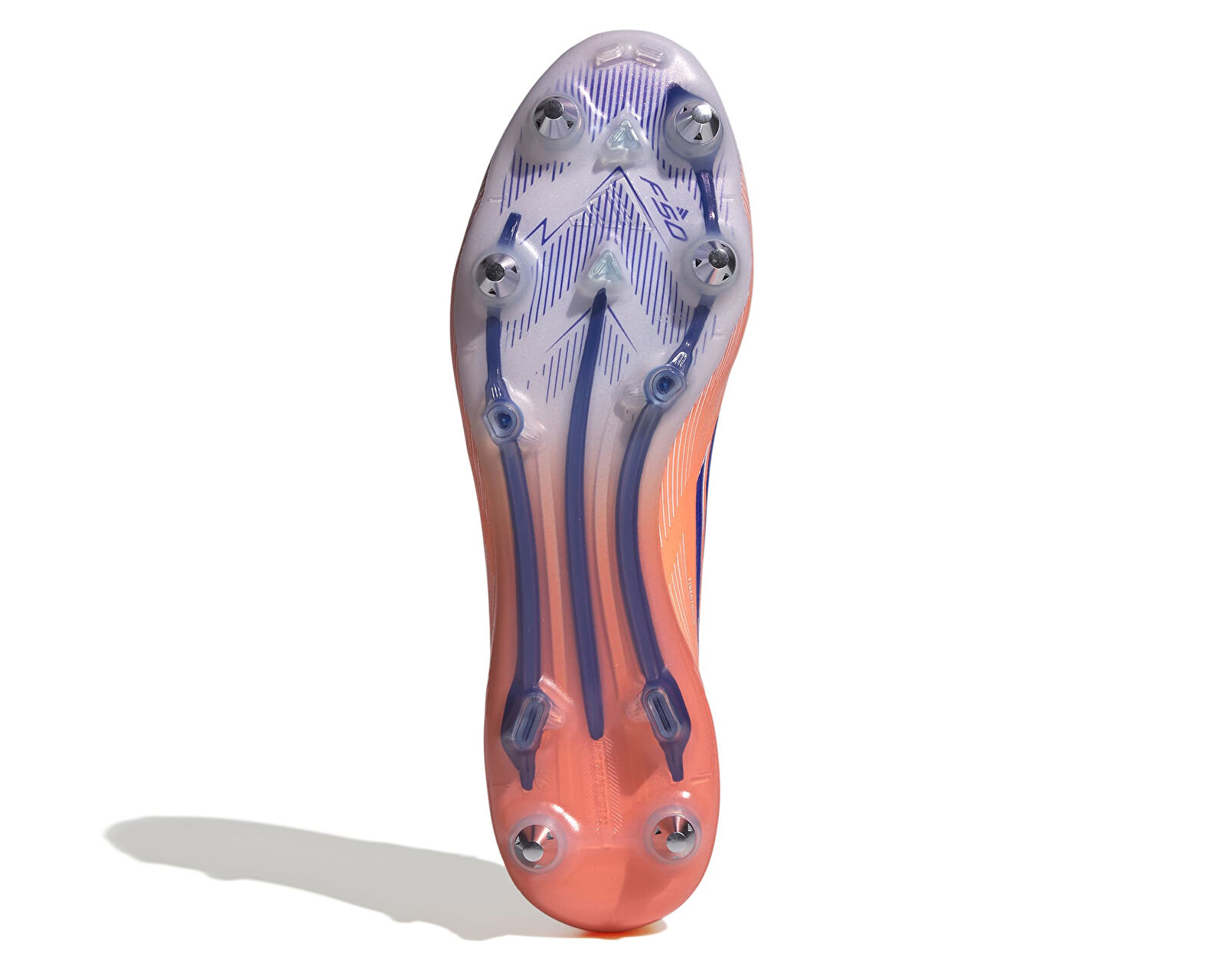 Adidas Turuncu Adidas F50 Elite