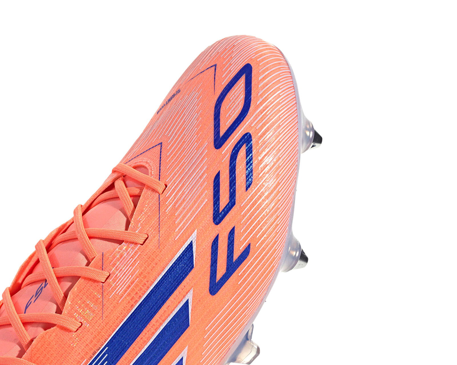 Adidas Turuncu Adidas F50 Elite