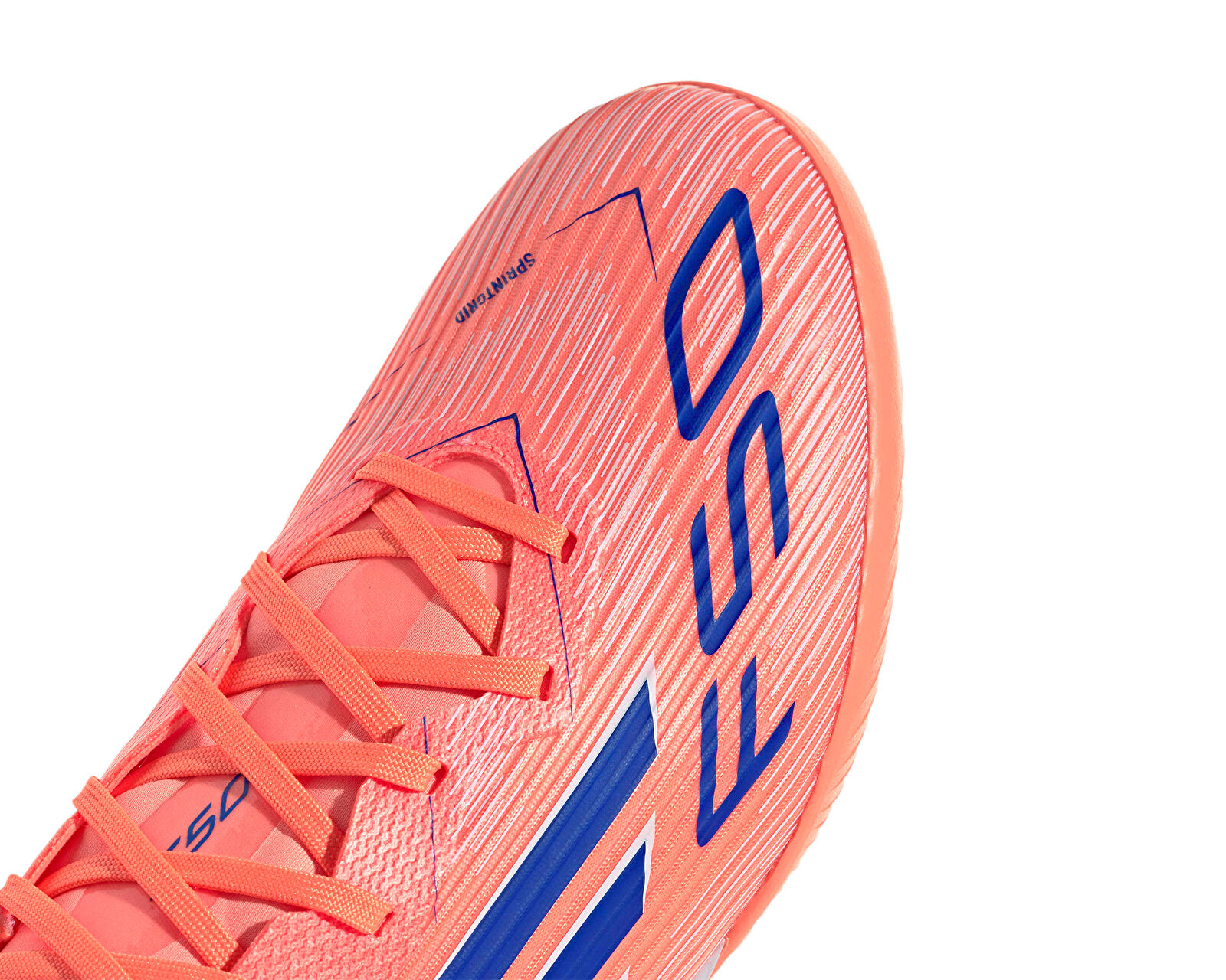 Adidas Turuncu Adidas F50 League