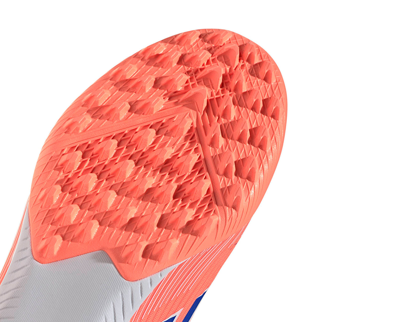 Adidas Turuncu Adidas F50 League