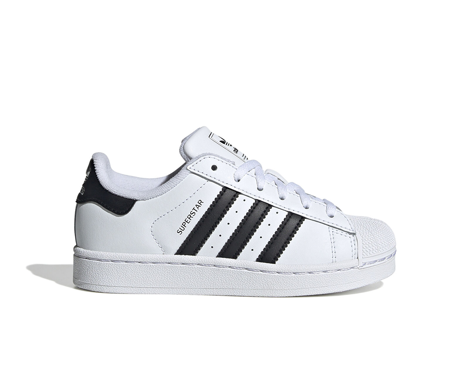 Adidas Beyaz Adidas Superstar