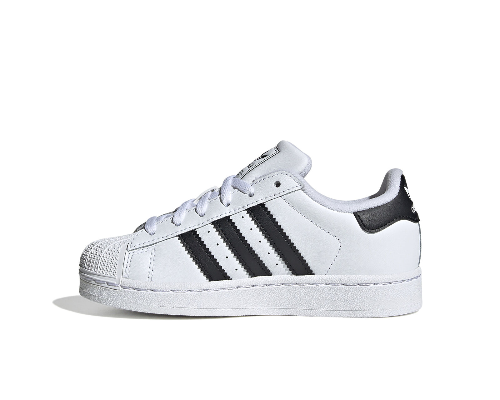 Adidas Beyaz Adidas Superstar