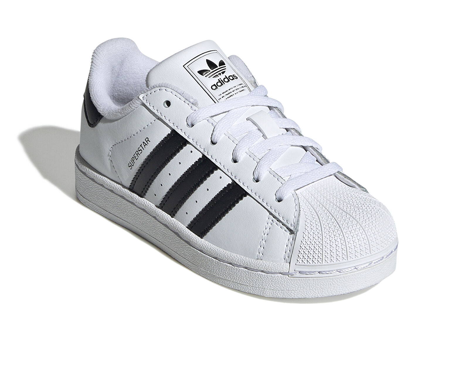 Adidas Beyaz Adidas Superstar