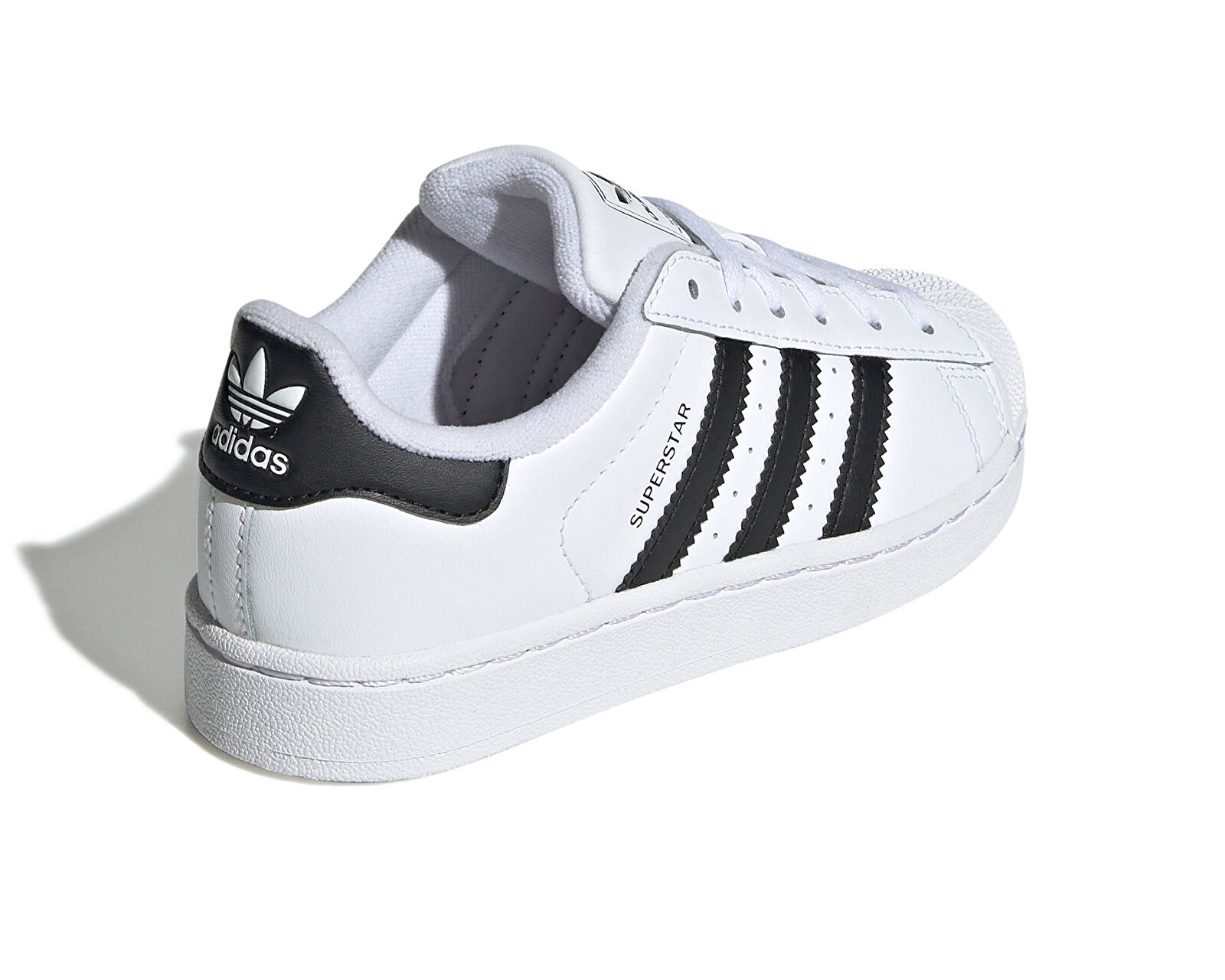 Adidas Beyaz Adidas Superstar