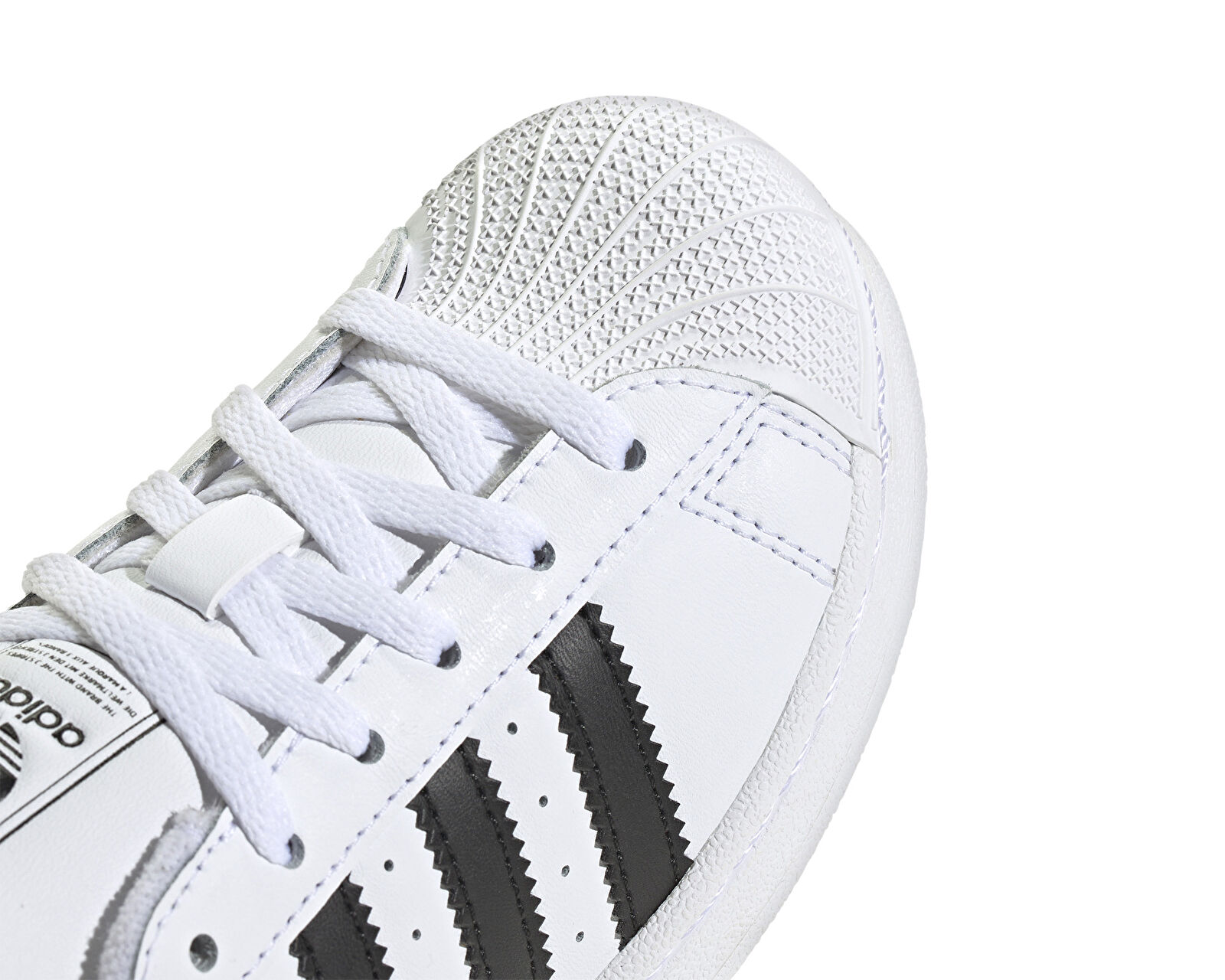 Adidas Beyaz Adidas Superstar