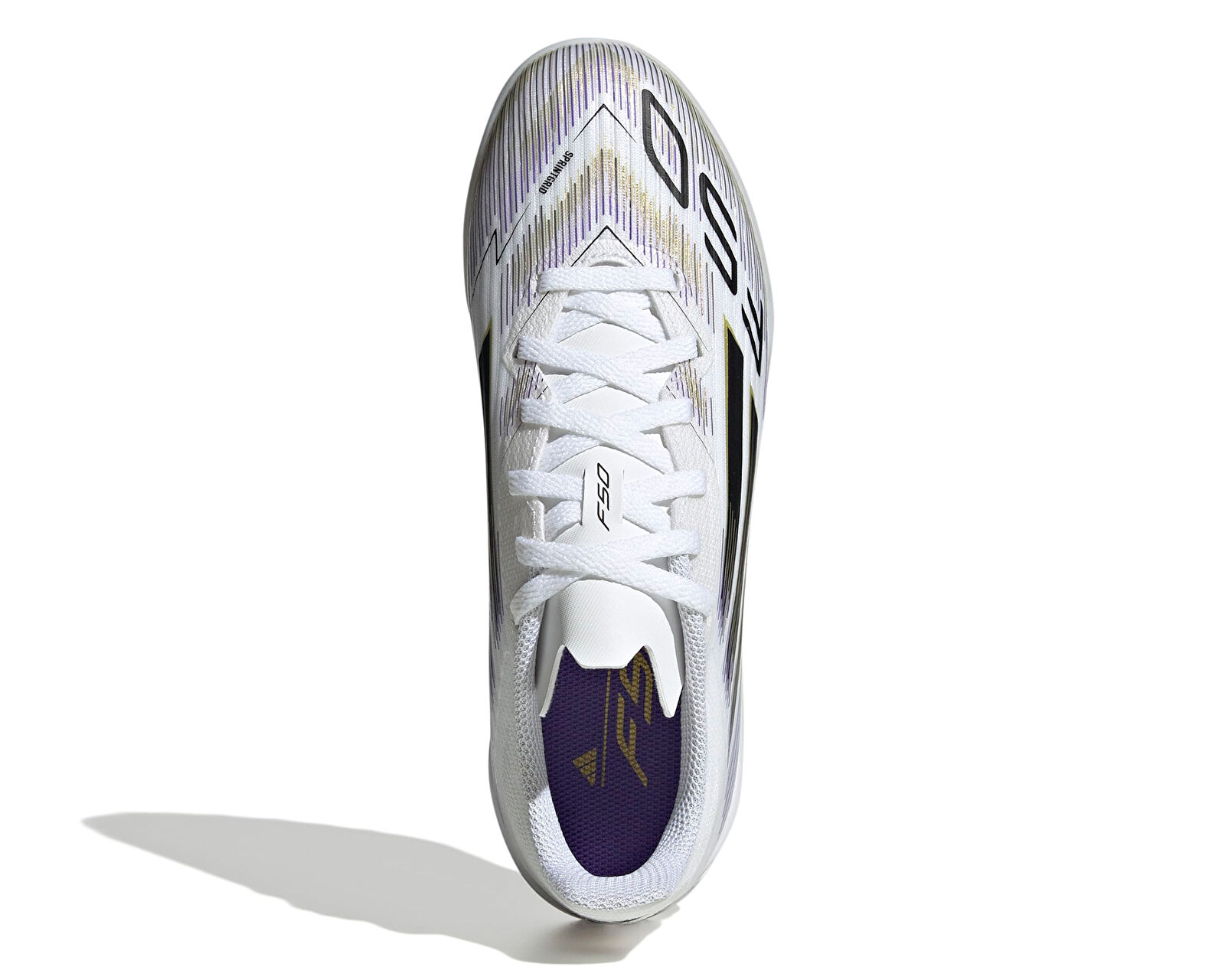 Adidas Beyaz Adidas F50 League