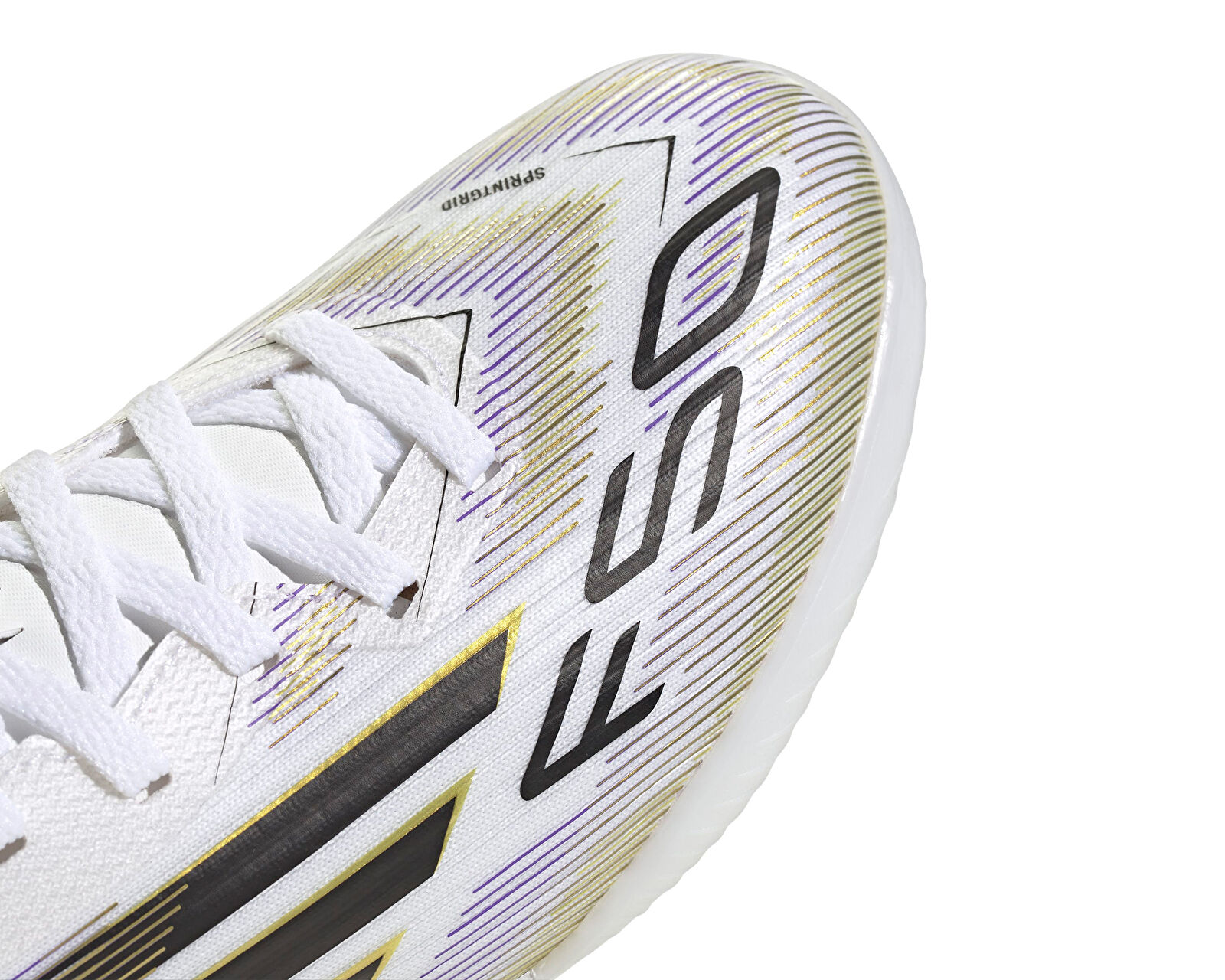 Adidas Beyaz Adidas F50 League