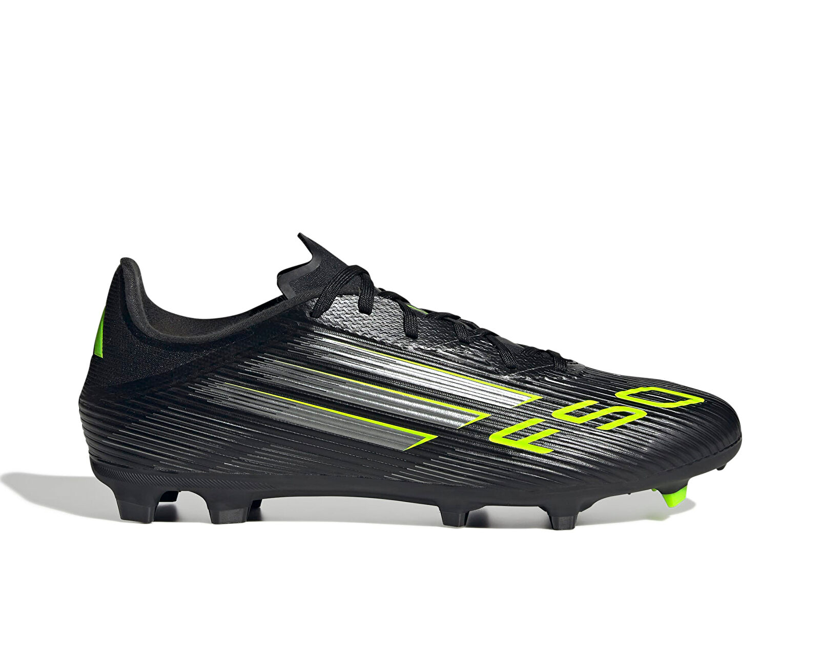 Adidas Siyah Adidas F50 League