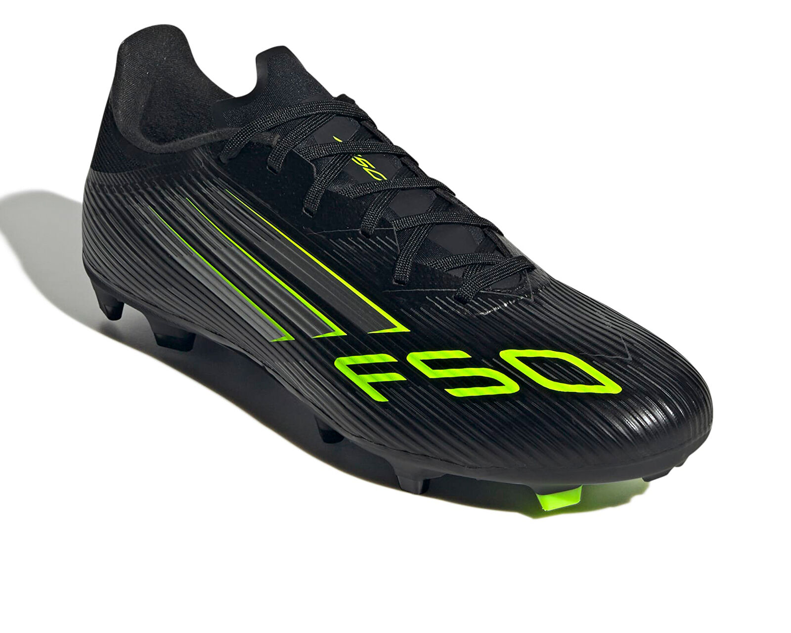 Adidas Siyah Adidas F50 League