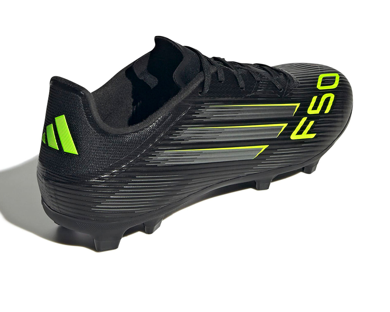 Adidas Siyah Adidas F50 League