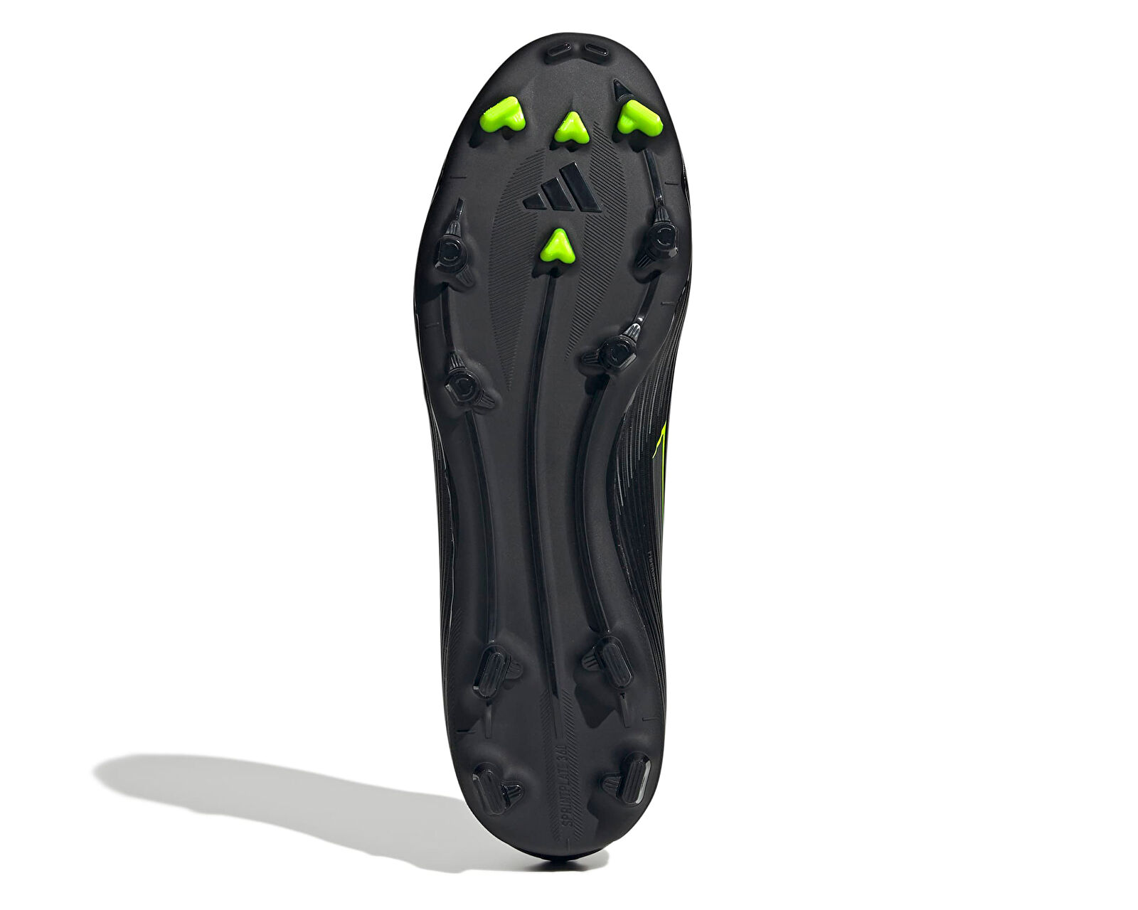 Adidas Siyah Adidas F50 League
