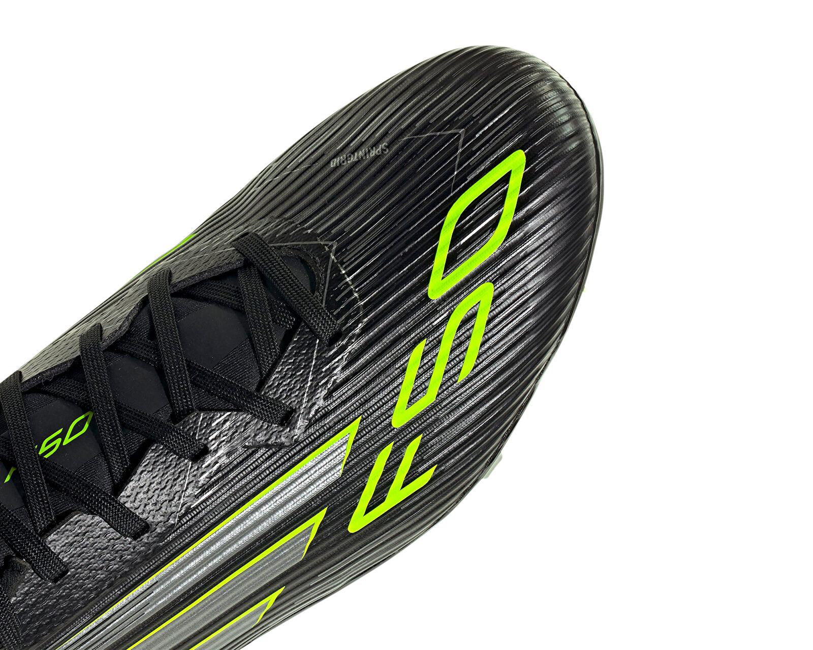 Adidas Siyah Adidas F50 League