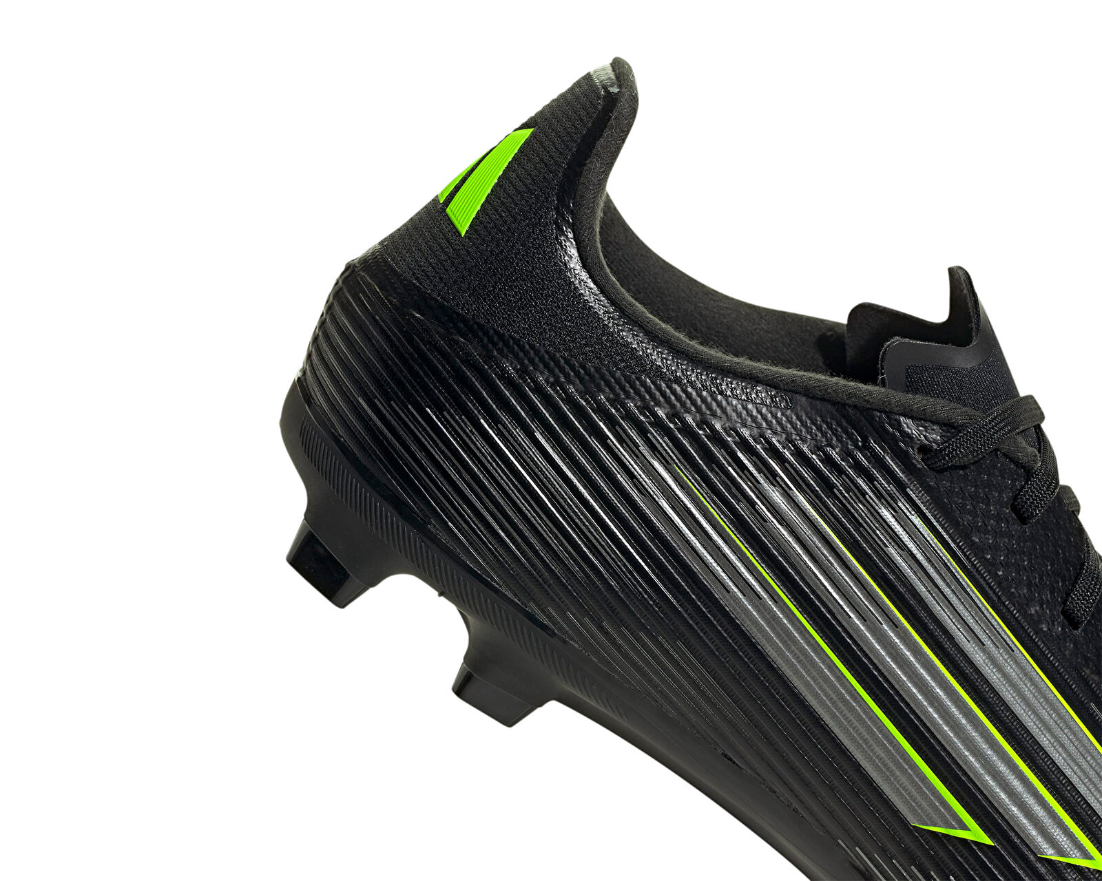 Adidas Siyah Adidas F50 League