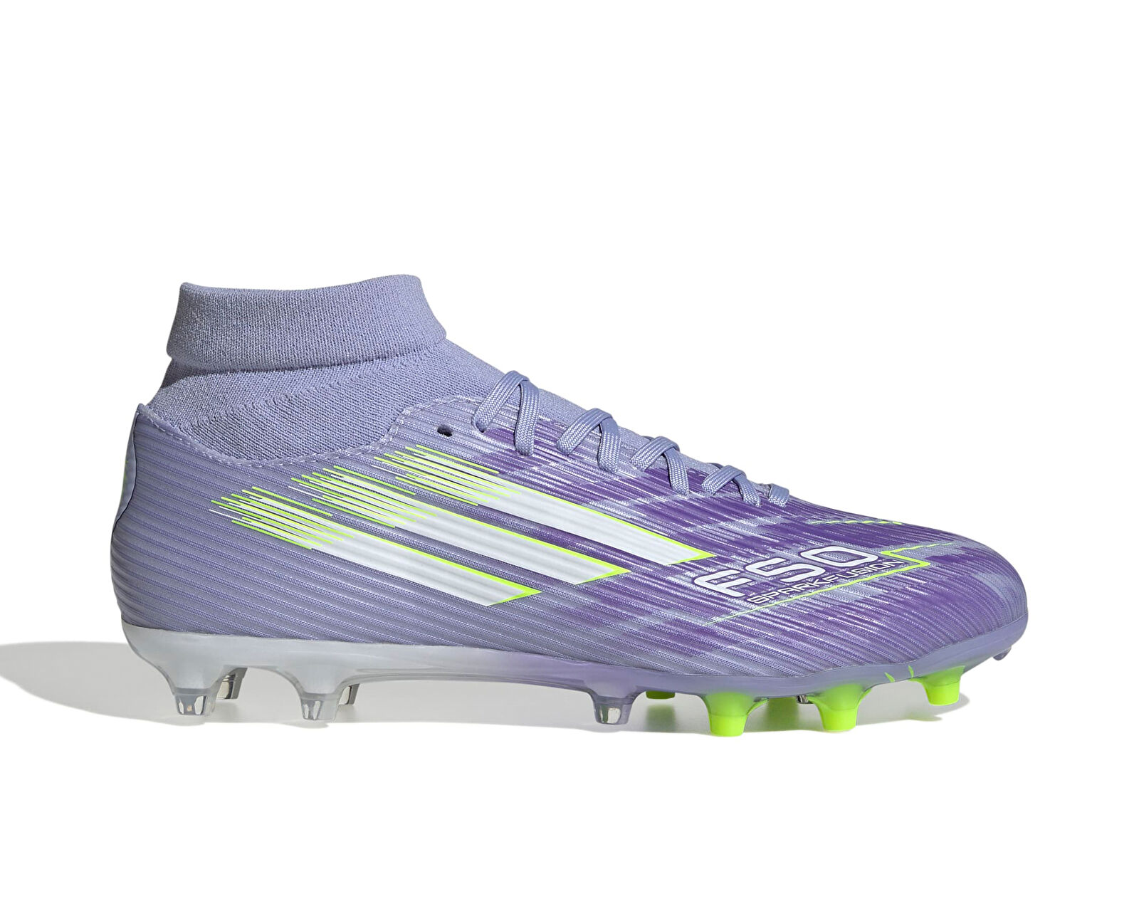 Adidas Mor Adidas F50 Sparkfusion